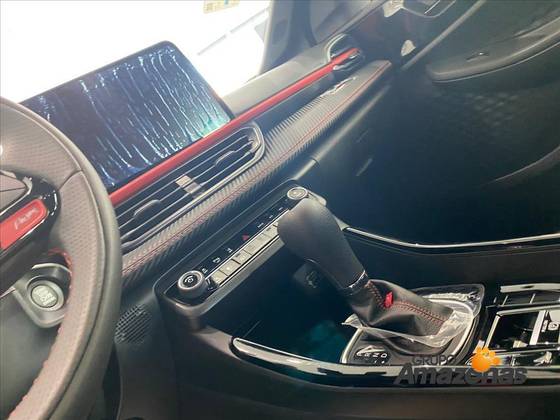 FIAT FASTBACK 1.3 TURBO 270 FLEX ABARTH AT6